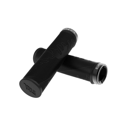05.5 TITLE FORM Lock-on GRIPS