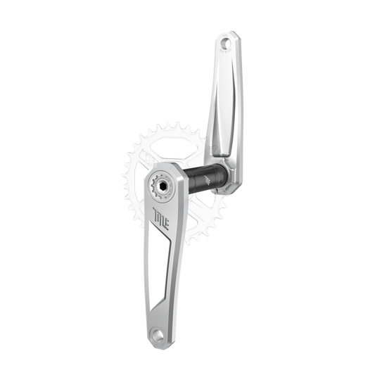 01  TITLE Crankset CR1