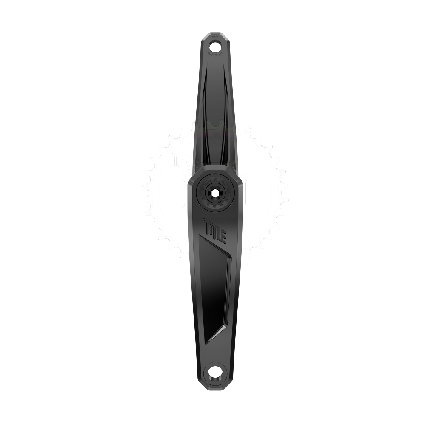 01  TITLE Crankset CR1