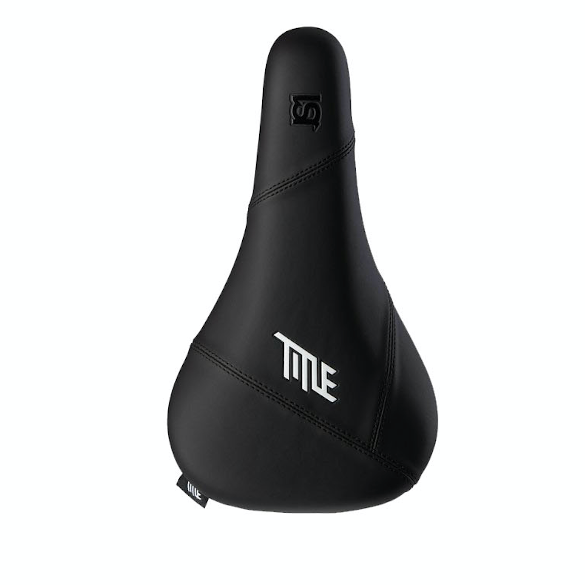 00  TITLE JS1 Saddle