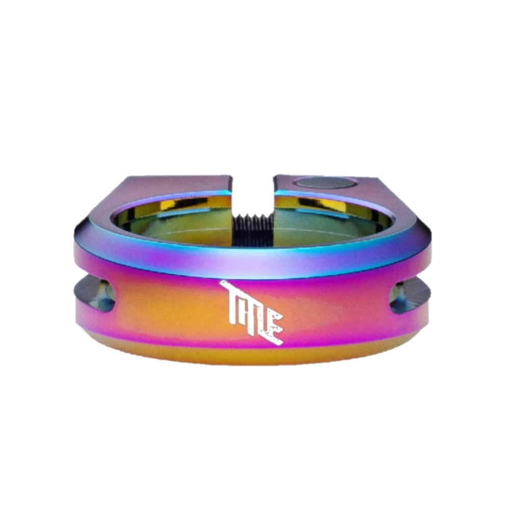 TITLE Seat Clamp