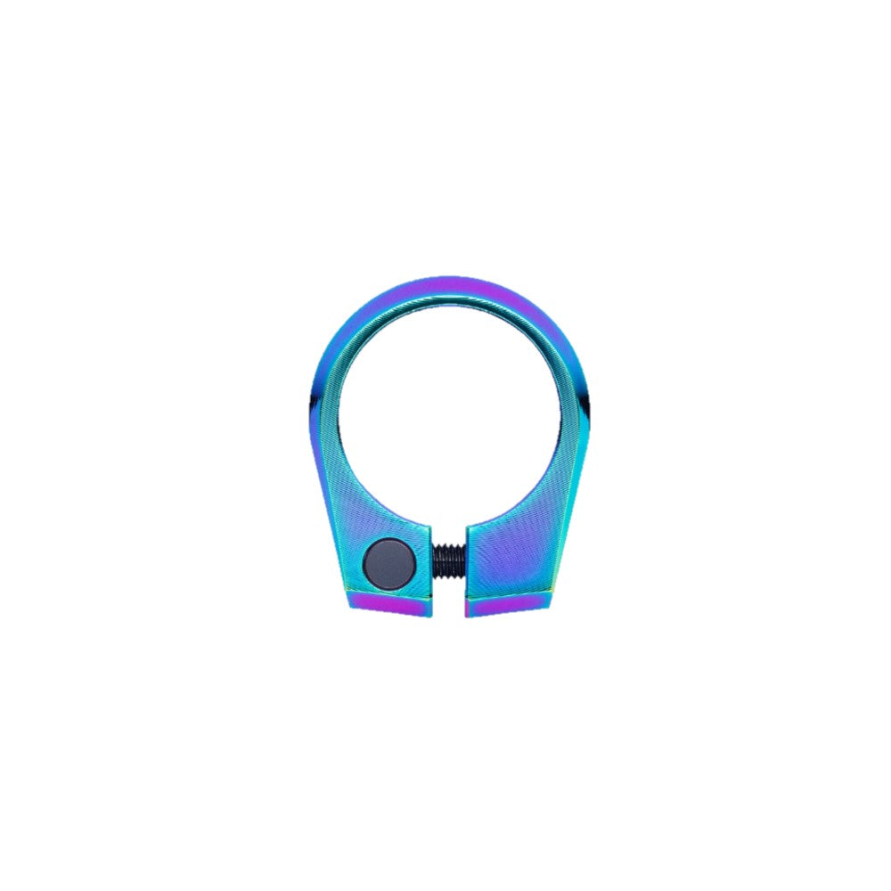 TITLE Seat Clamp
