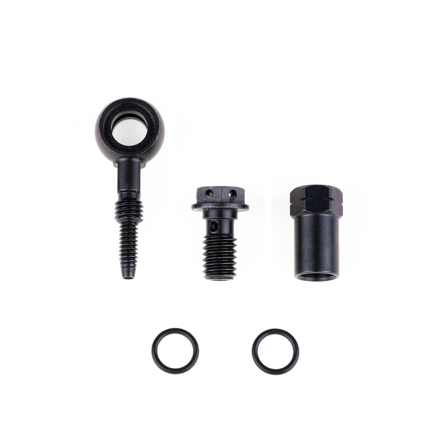 TRICKSTUFF Banjo Fitting for Goodridge Hose 6mm