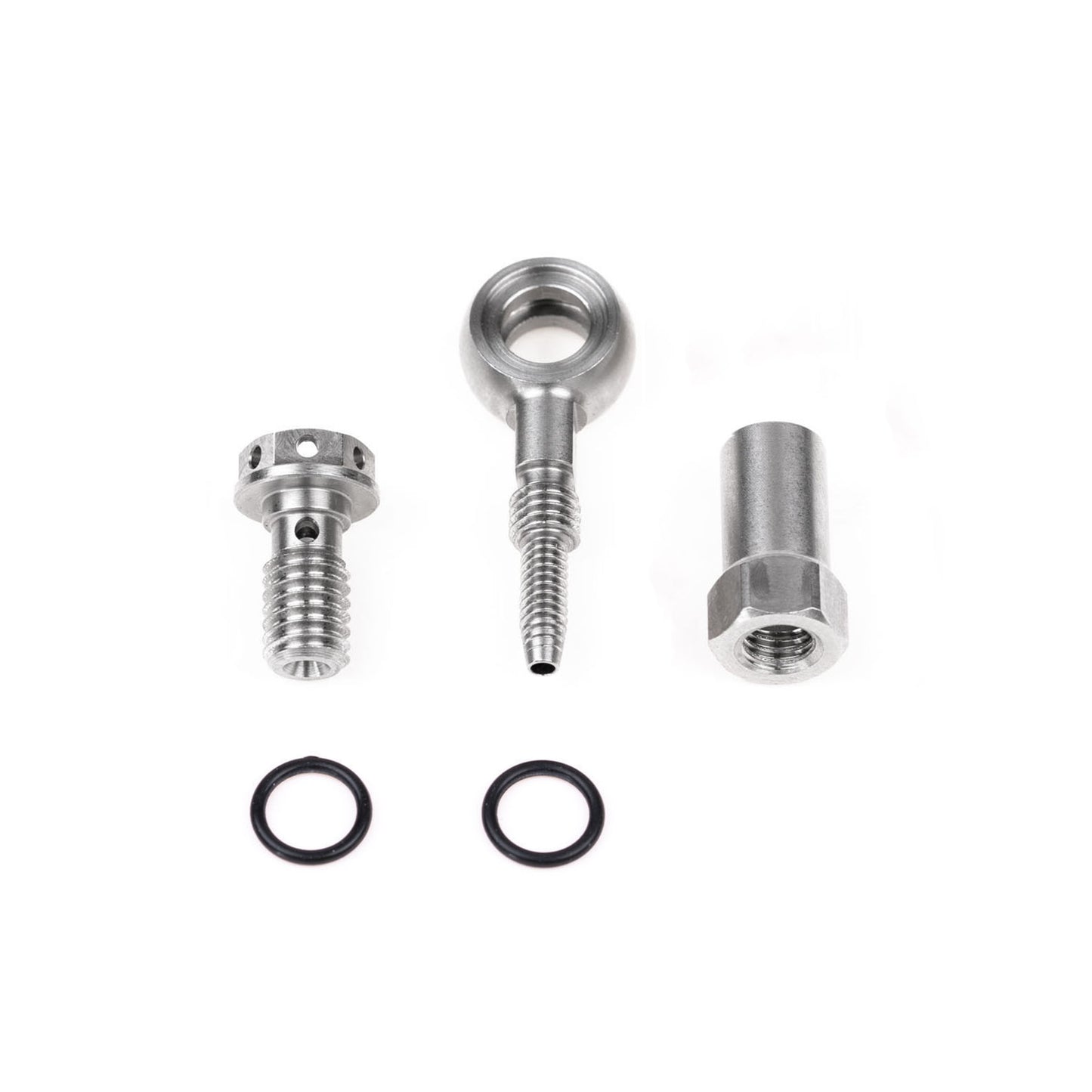 TRICKSTUFF Banjo Fitting for Goodridge Hose 5mm