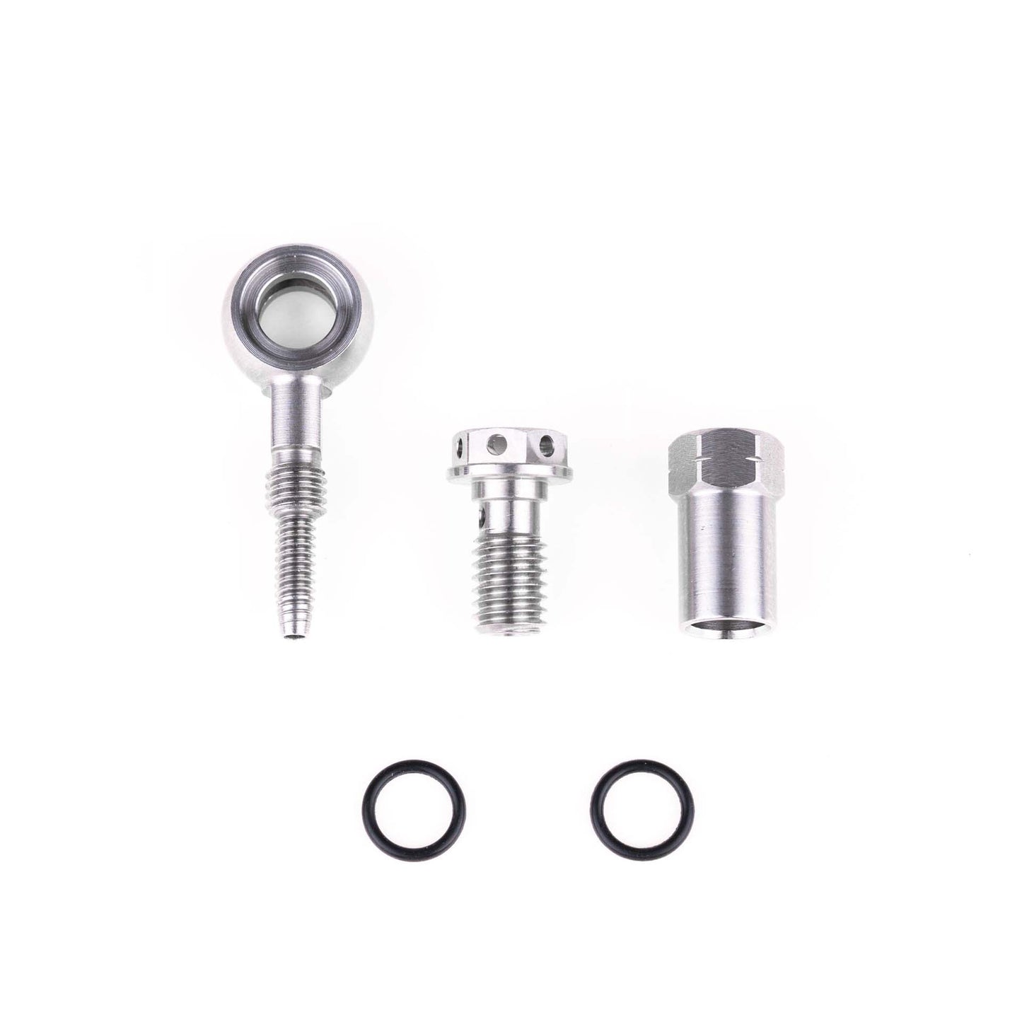 TRICKSTUFF Banjo Fitting for Goodridge Hose 6mm