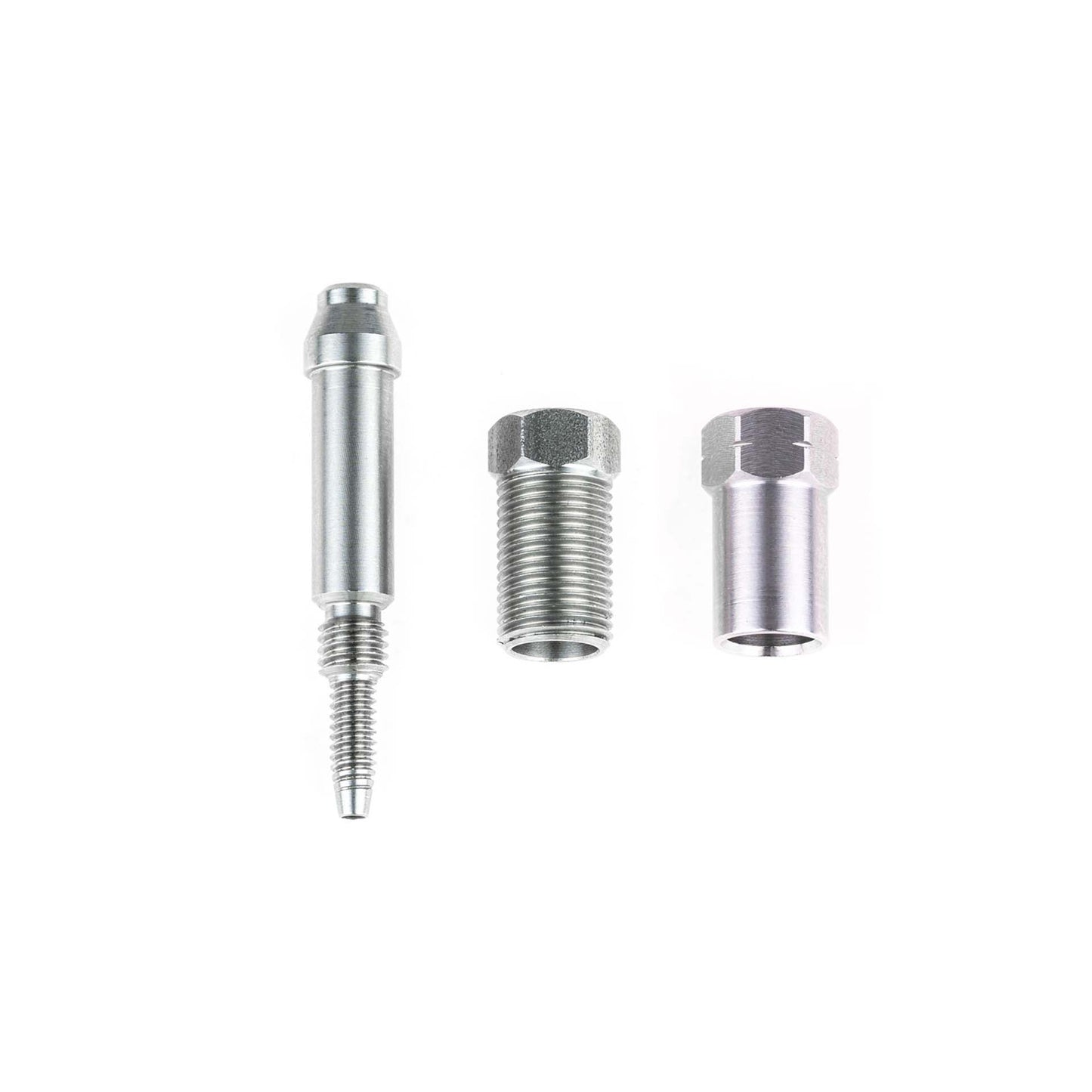 TRICKSTUFF M8X0.75 Fitting for Goodridge Hose 6mm