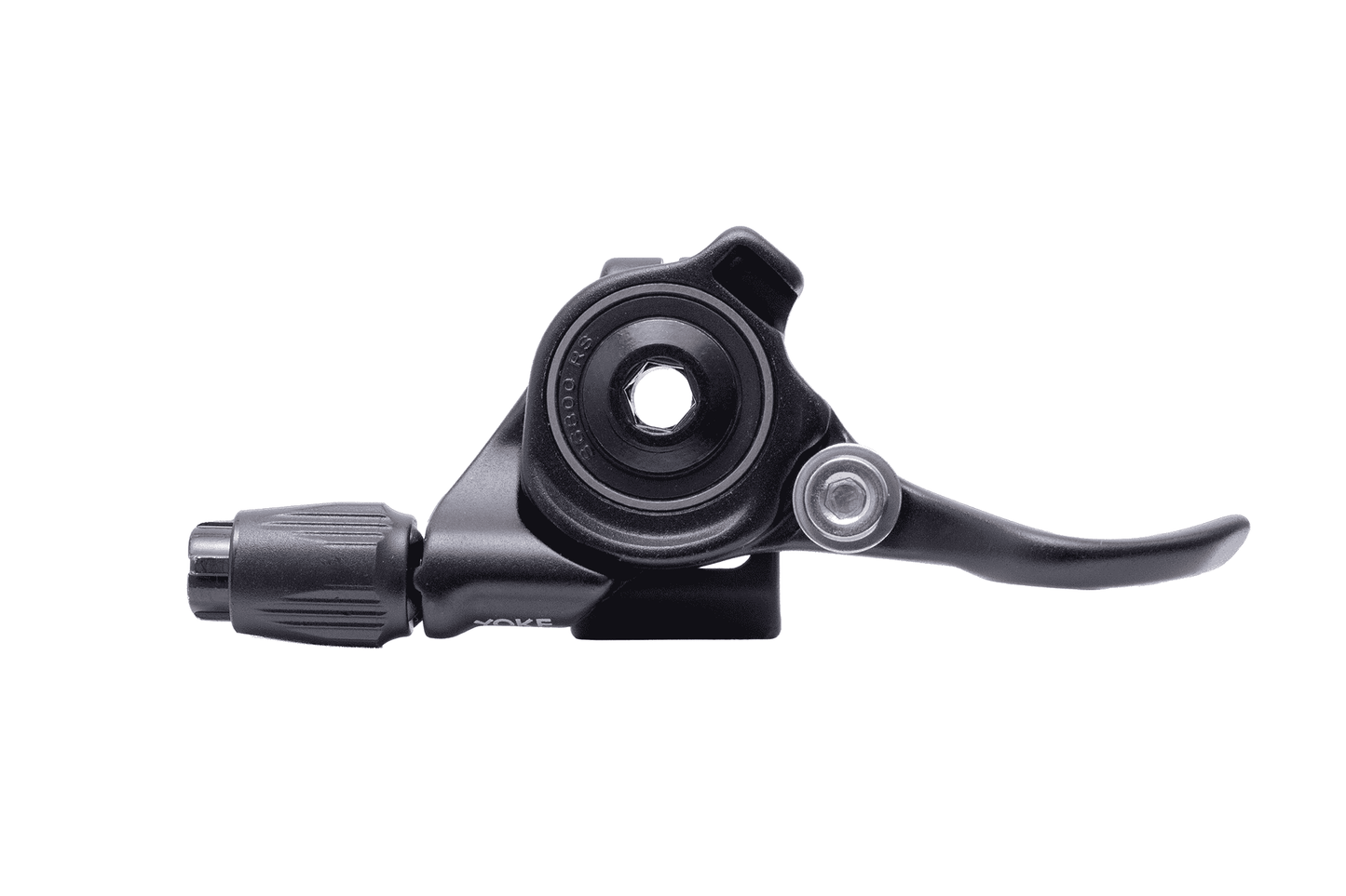 01  BikeYoke Dropper Post Lever TRIGGY ALPHA