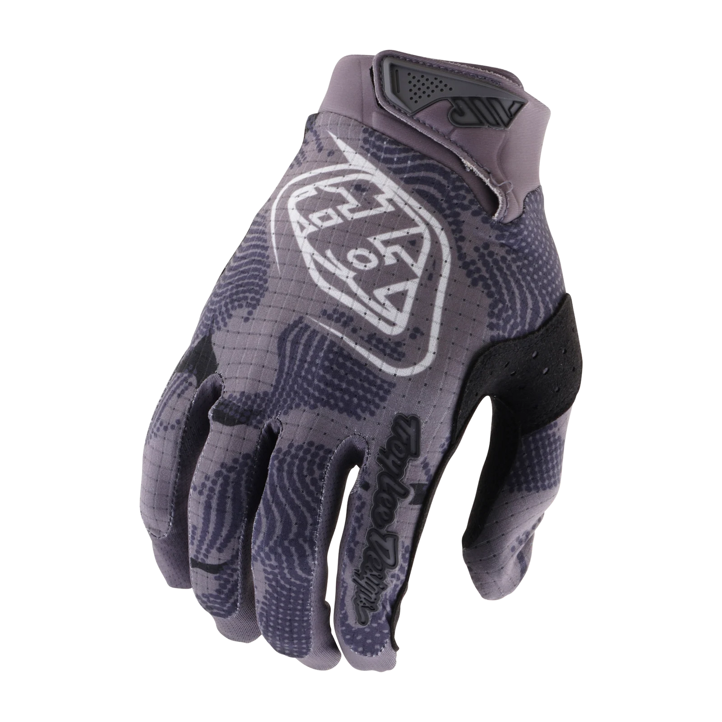 00 Troy Lee Design Air Glove High Desert Black