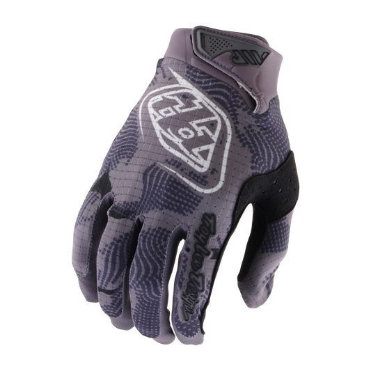 00 Troy Lee Design Air Glove High Desert Black