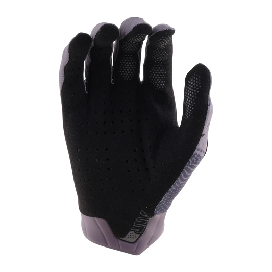 00 Troy Lee Design Air Glove High Desert Black