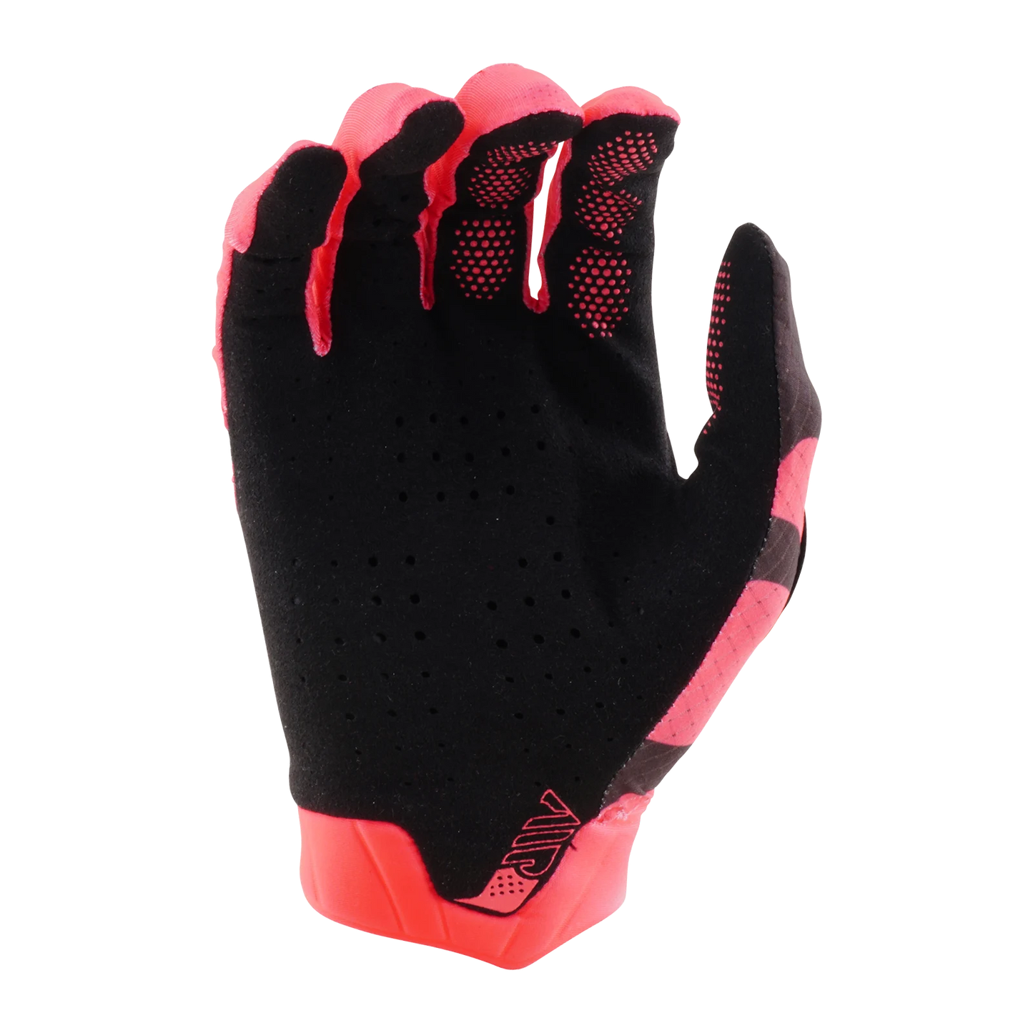 00 Troy Lee Design Air Glove Cyclops Neo Red
