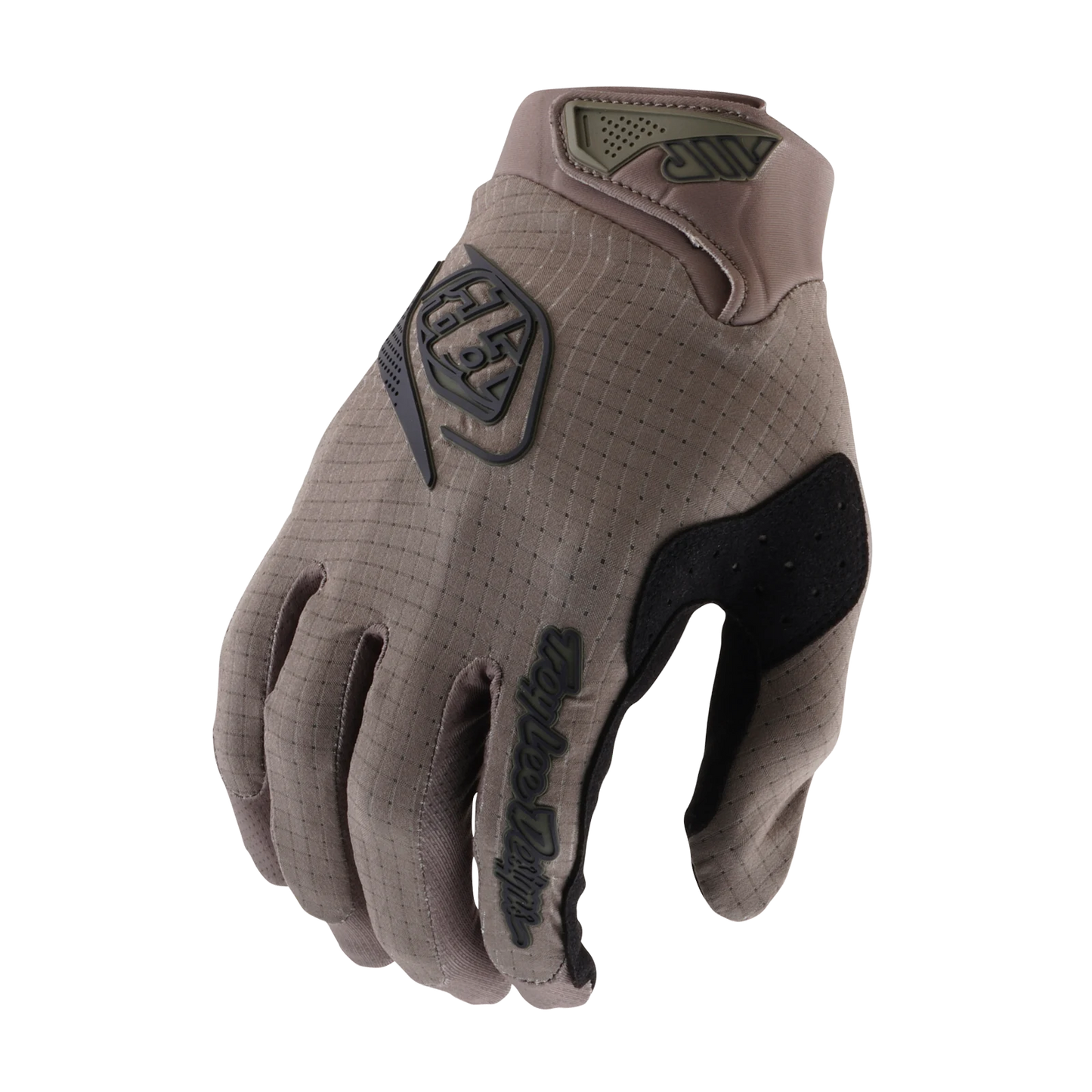 00 Troy Lee Design Air Glove Mono Army