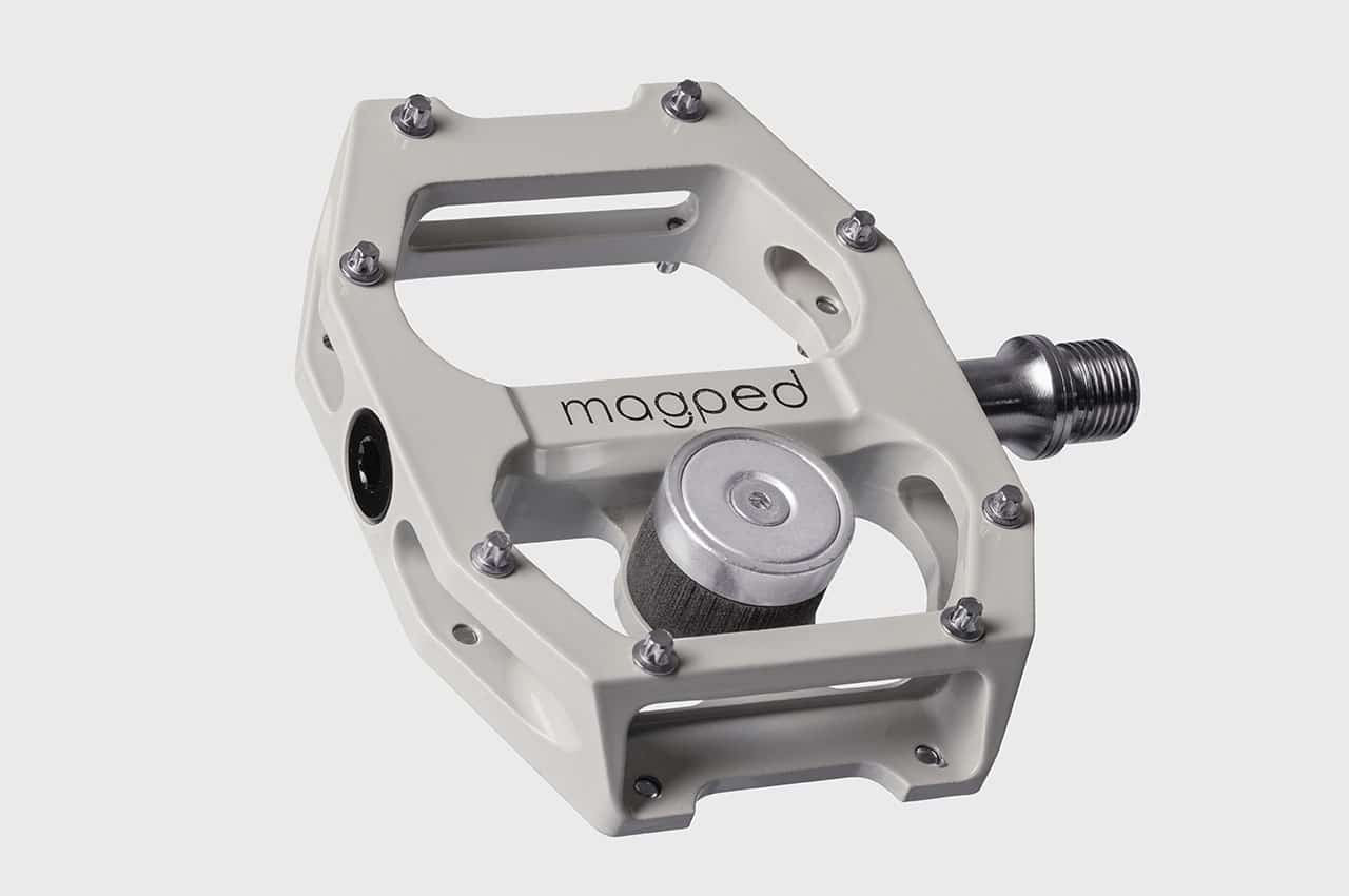 magped ULTRA 2 magnetic pedals