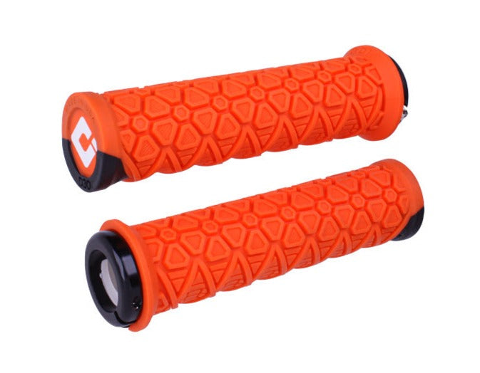 05 ODI Vanquish Lock-on Grips