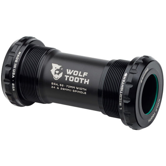 WOLF TOOTH BSA Bottom Bracket (24mm)
