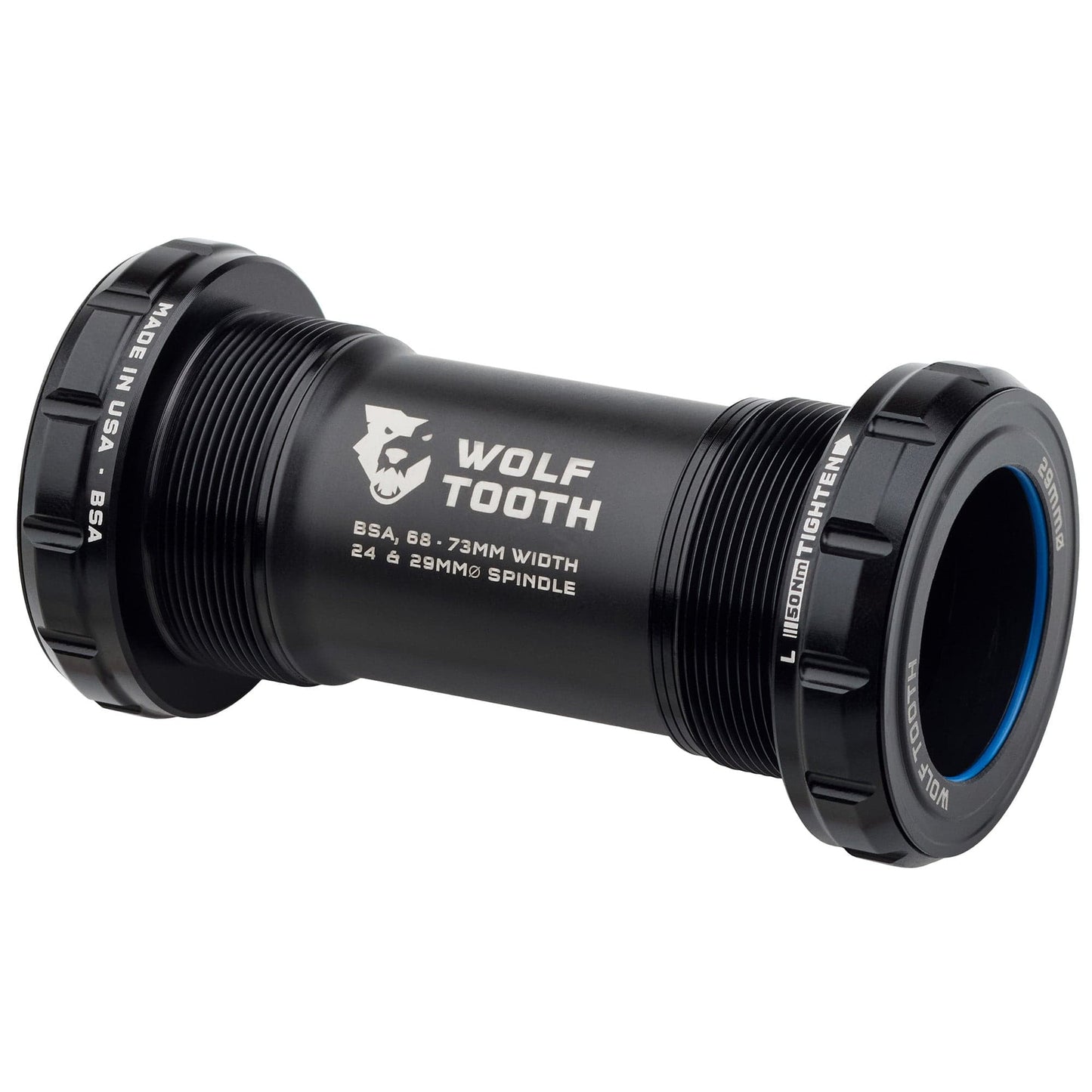 WOLF TOOTH BSA Bottom Bracket (DUB)