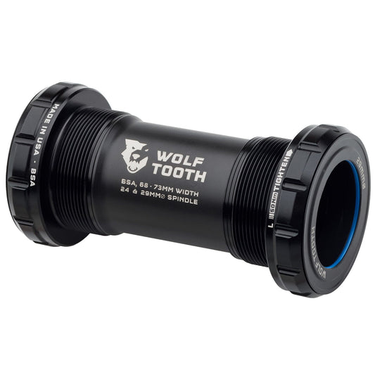 WOLF TOOTH BSA Bottom Bracket (DUB)