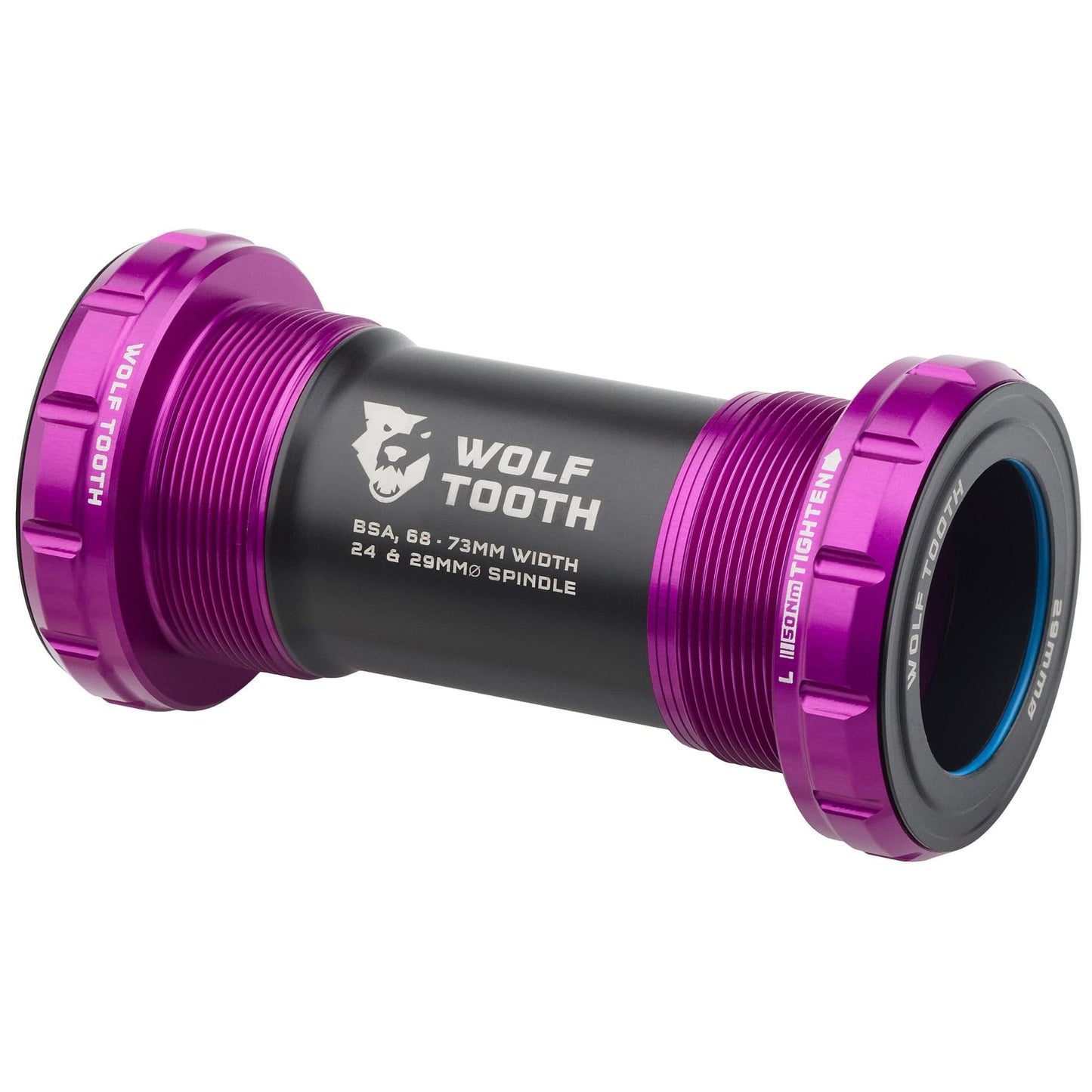 WOLF TOOTH BSA Bottom Bracket (DUB)
