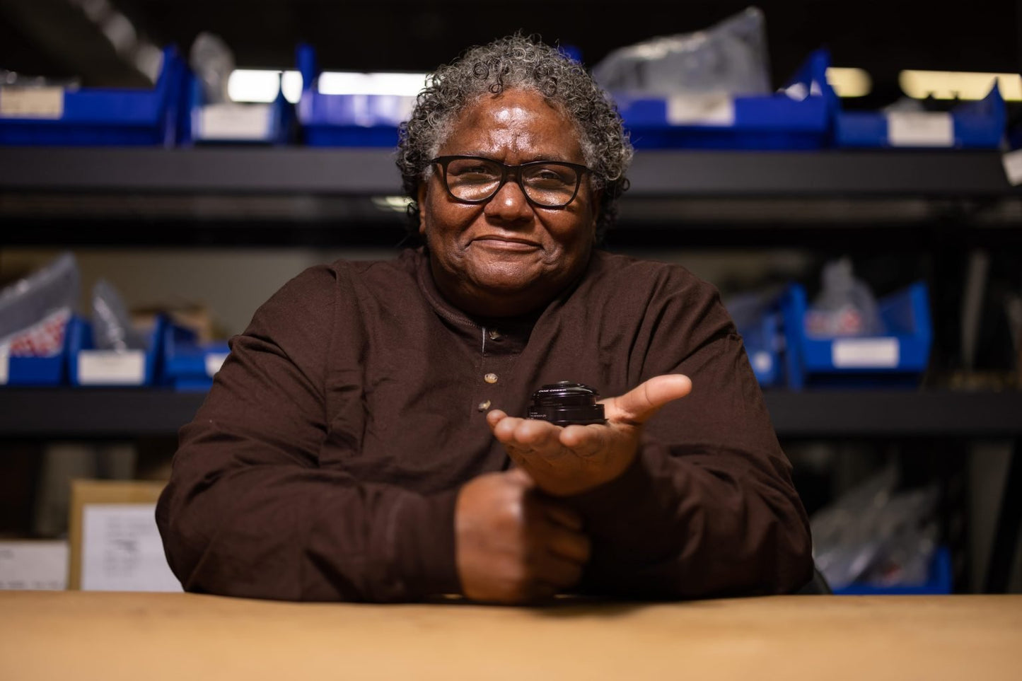 06.1 CANE CREEK Hellbender 70