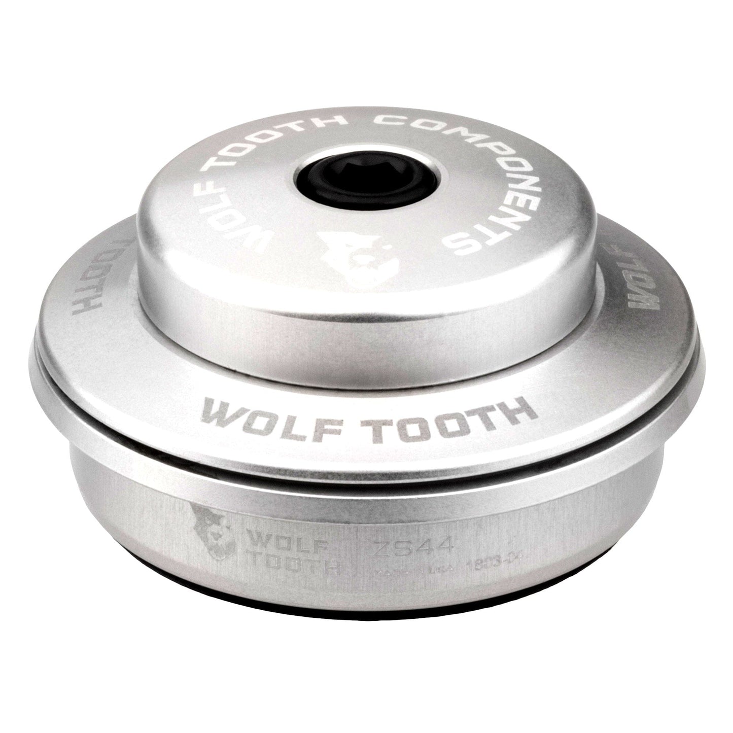 WOLF TOOTH Performance ZS Headsets - Zero Stack