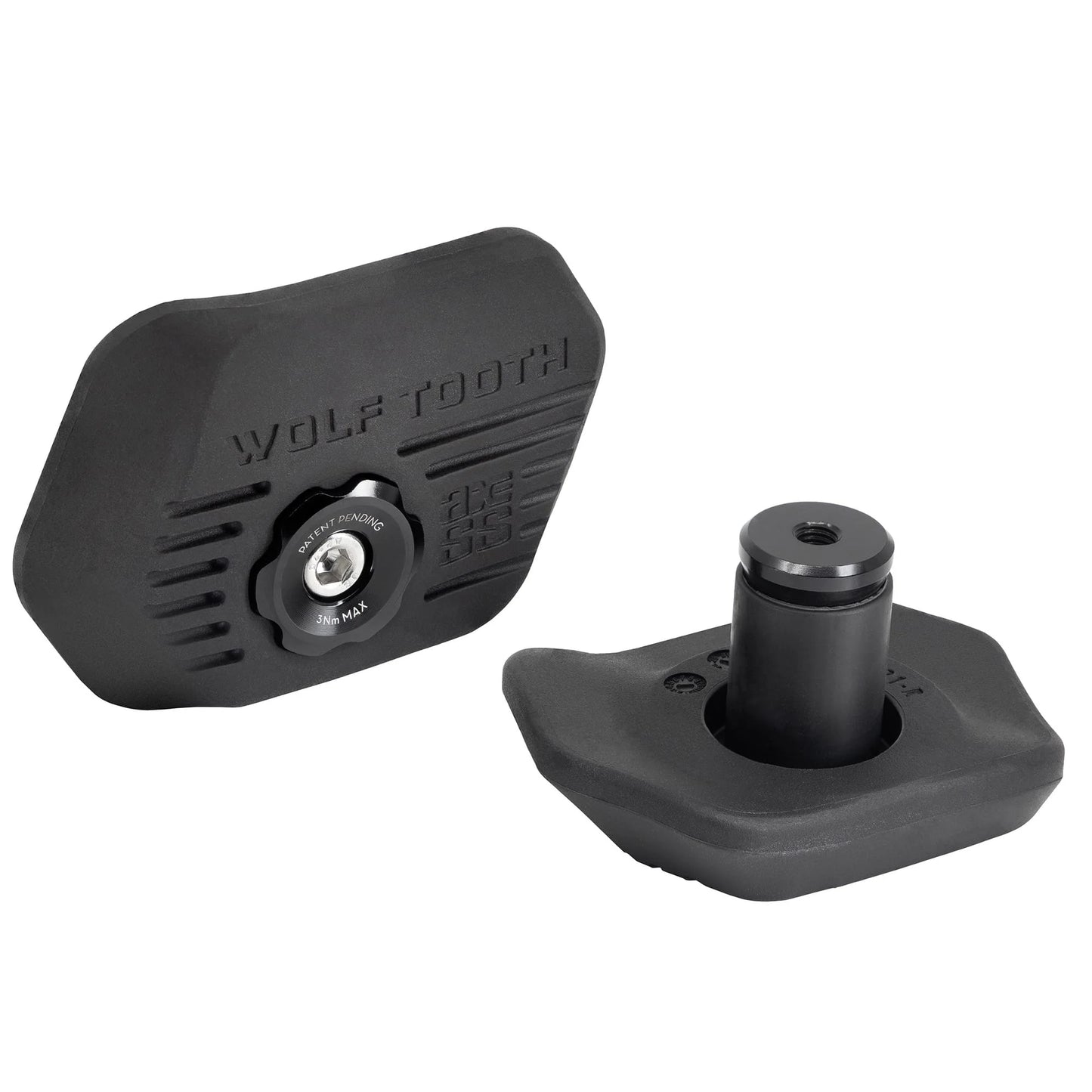 WOLF TOOTH Locked-In Bar Ends