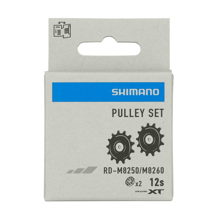 Shimano Pulley Set RD-M8250