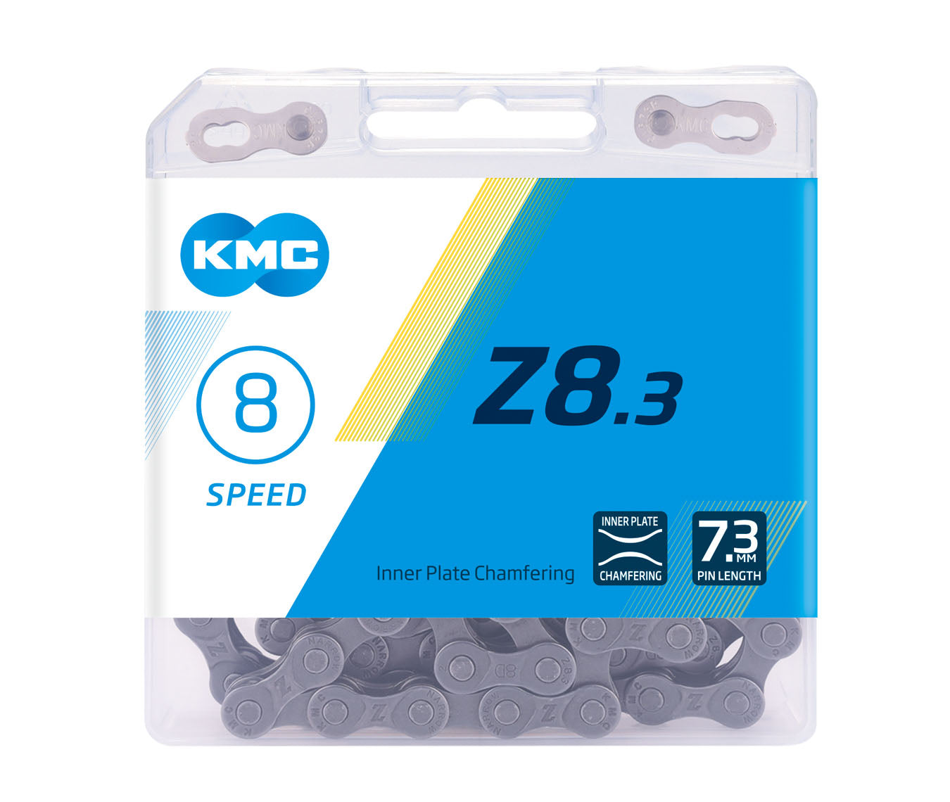 KMC Z8.3 Chain