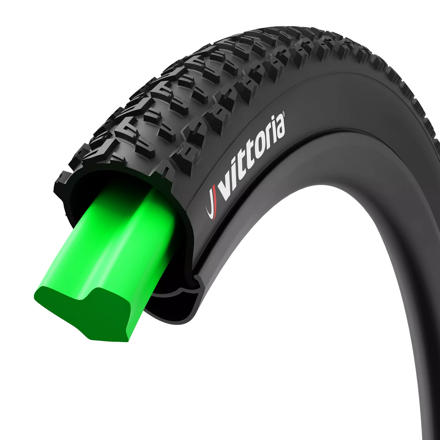 17.1 Vittoria Air-Liner Protect XC Trail Light 29 x 2.12-2.4