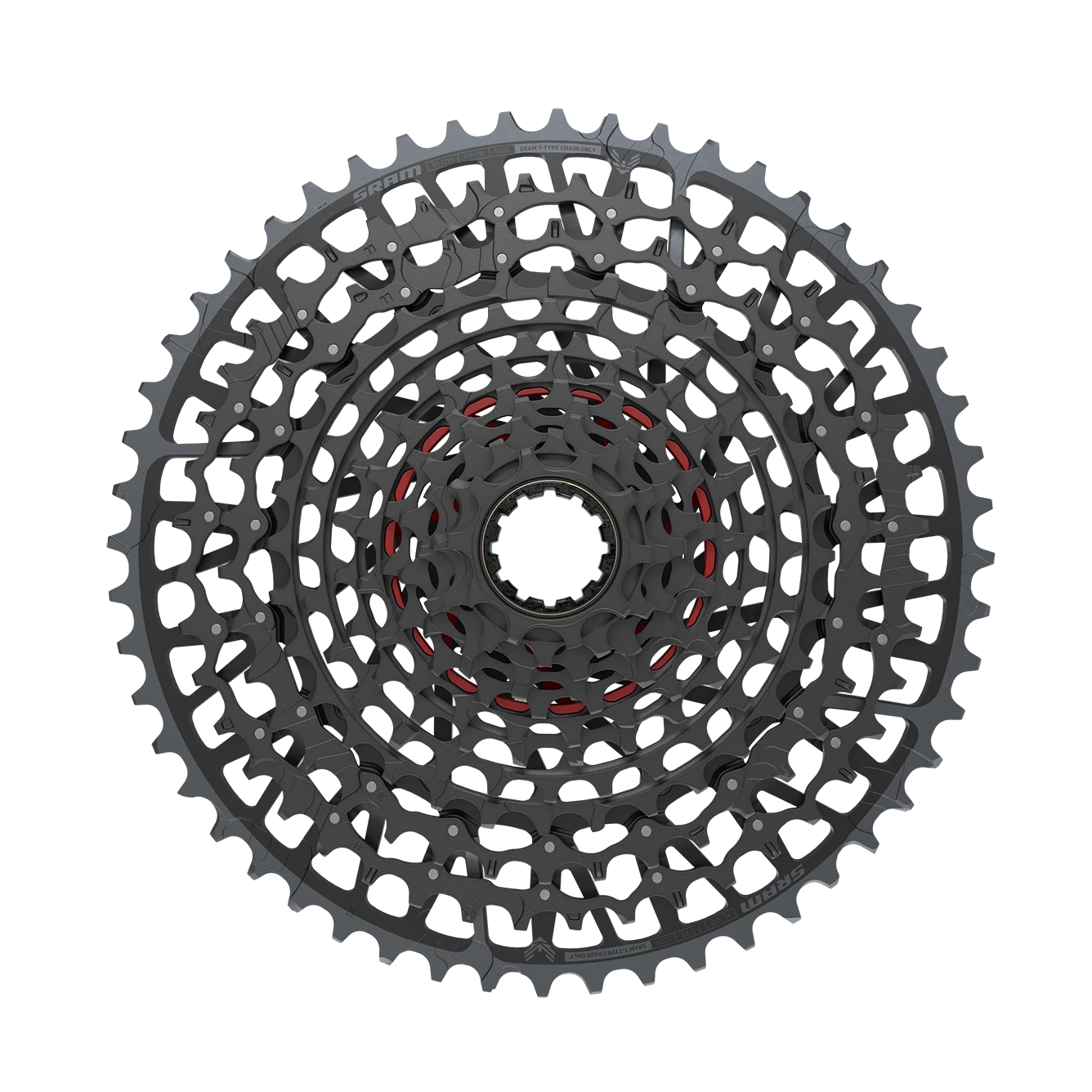 03 SRAM X0 EAGLE AXS TRANSMISSION GROUPSET