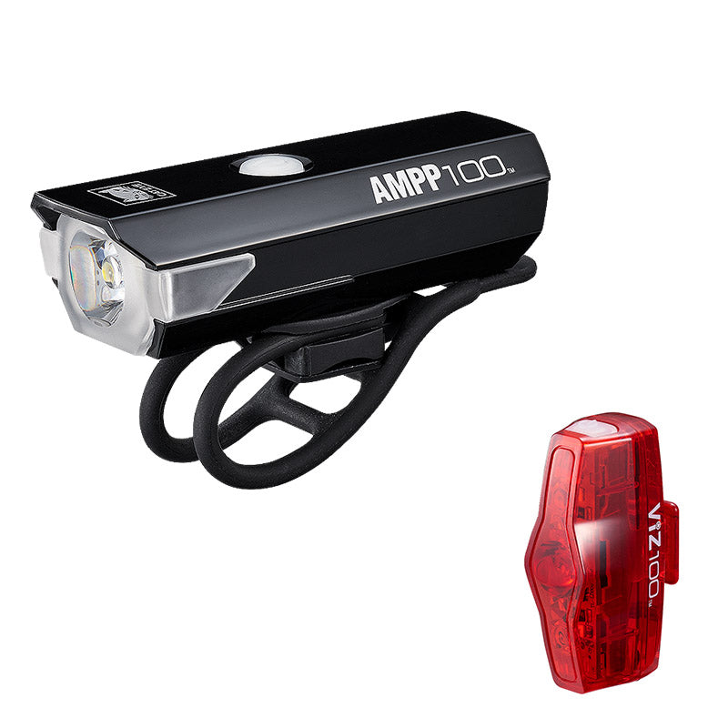 20.14 CATEYE AMPP 100 AND VIZ 100 LIGHT SET