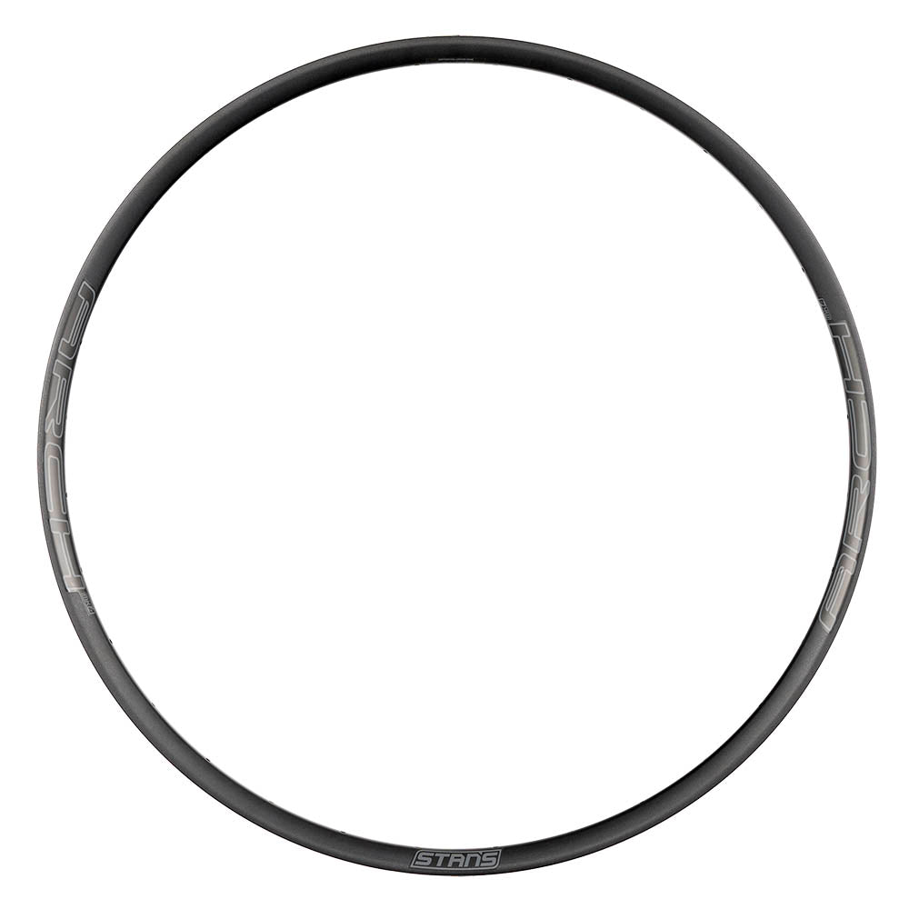 16.1 STANS ARCH MK4 Rim BLACK