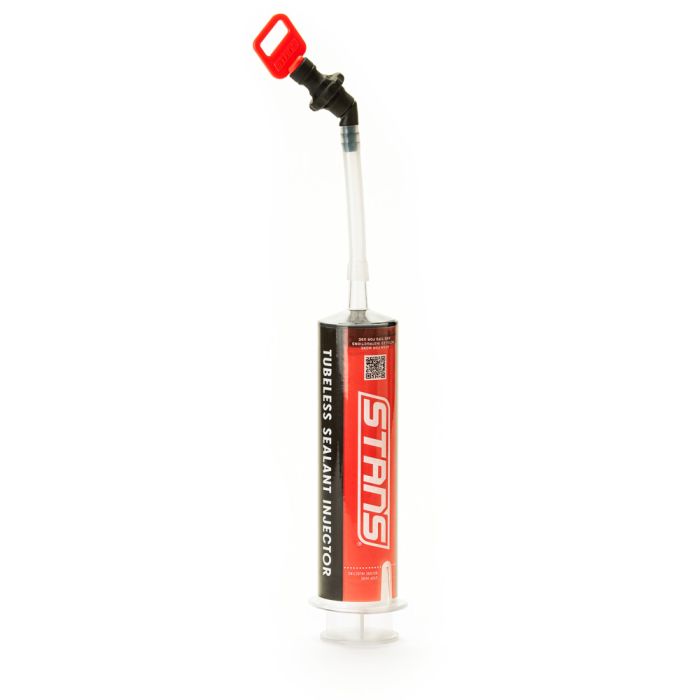 STAN'S TUBELESS SEALANT INJECTOR