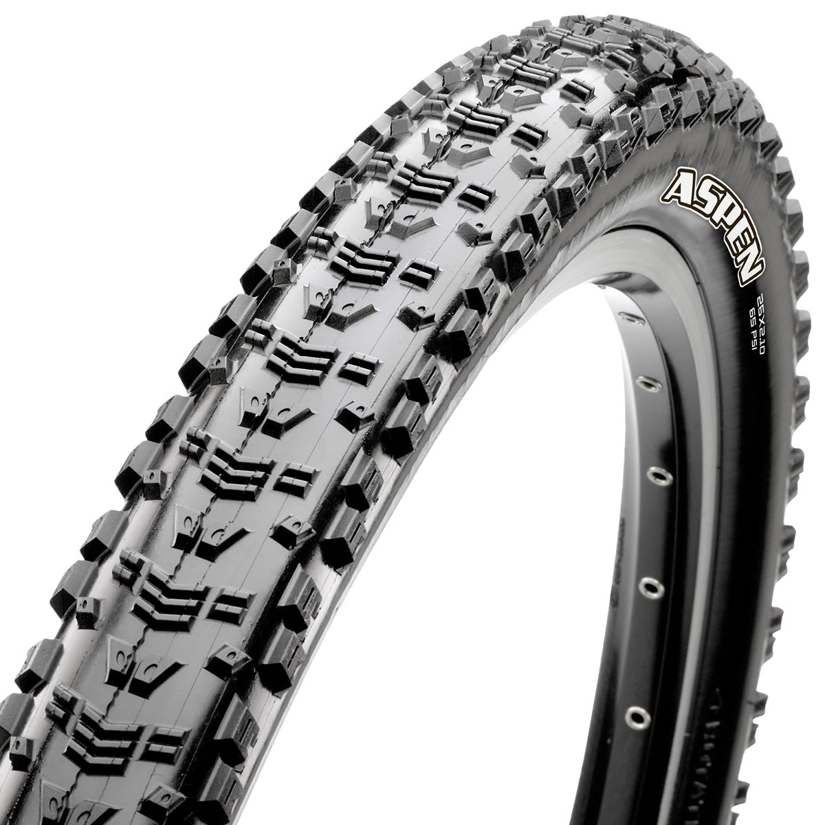 14 MAXXIS ASPEN Folding Tire 29" Tube Type