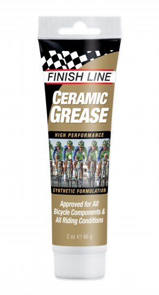 FINISH LINE Ceramic Grease