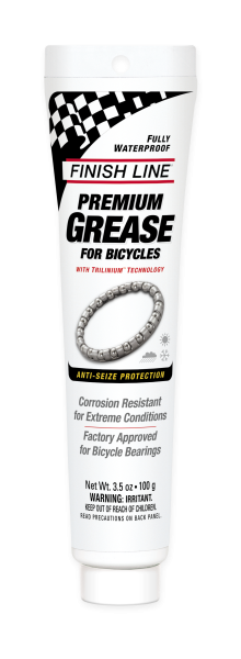 FINISH LINE Premium Grease