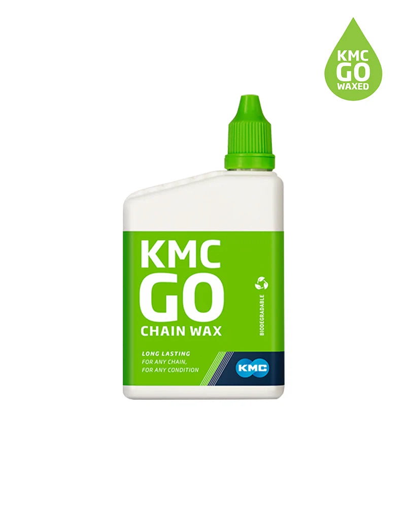 KMC GO Chain Wax Lube | Bike Bunker Singapore