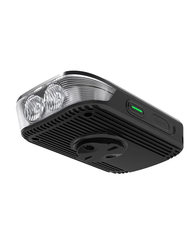 RAVEMEN FR1500 Front Light | Bike Bunker Singapore