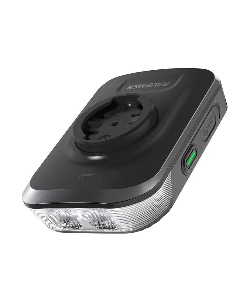 RAVEMEN FR1500 Front Light | Bike Bunker Singapore