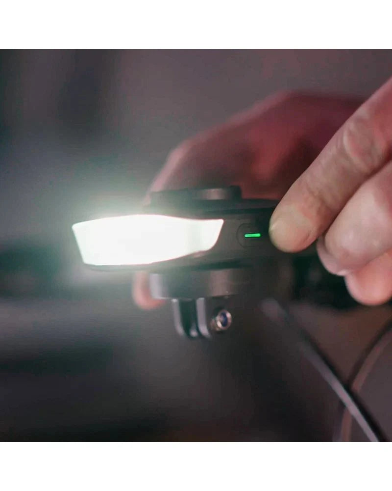 RAVEMEN FR1500 Front Light | Bike Bunker Singapore