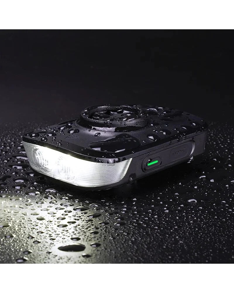 RAVEMEN FR1500 Front Light | Bike Bunker Singapore