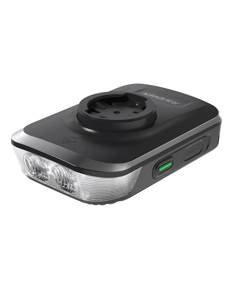 RAVEMEN FR1500 Front Light | Bike Bunker Singapore