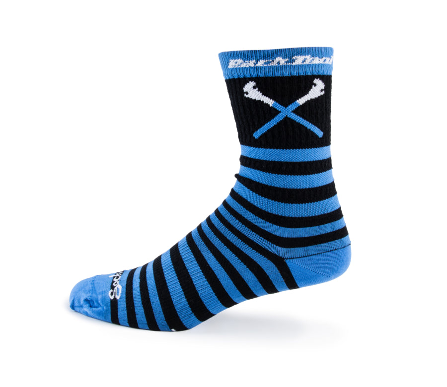 Park Tool Cycling Socks SOX-6