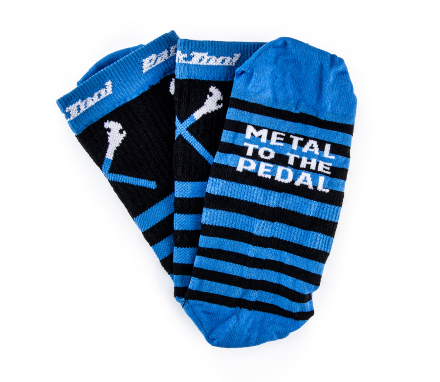 Park Tool Cycling Socks SOX-6