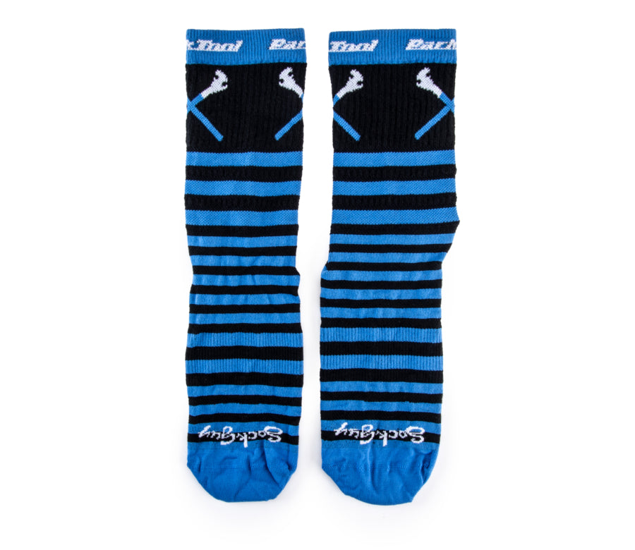 Park Tool Cycling Socks SOX-6