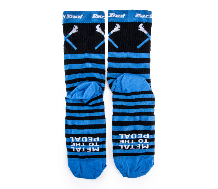 Park Tool Cycling Socks SOX-6