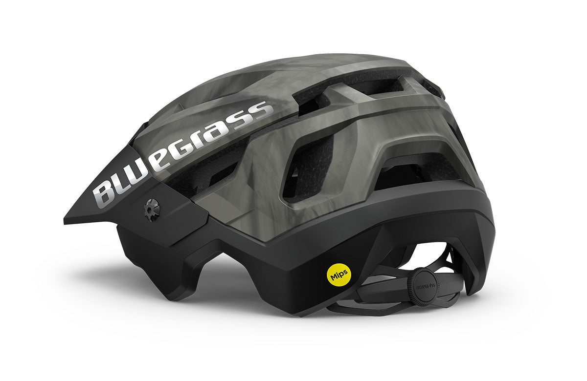 MET BLUEGRASS ROGUE CORE MIPS