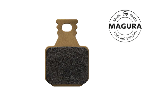 MAGURA Disc Brake, Brake Pad 7.R & 8.R Race