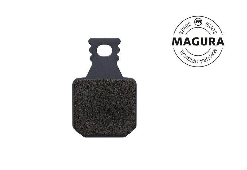 MAGURA Disc Brake, Brake Pad 8P Performance