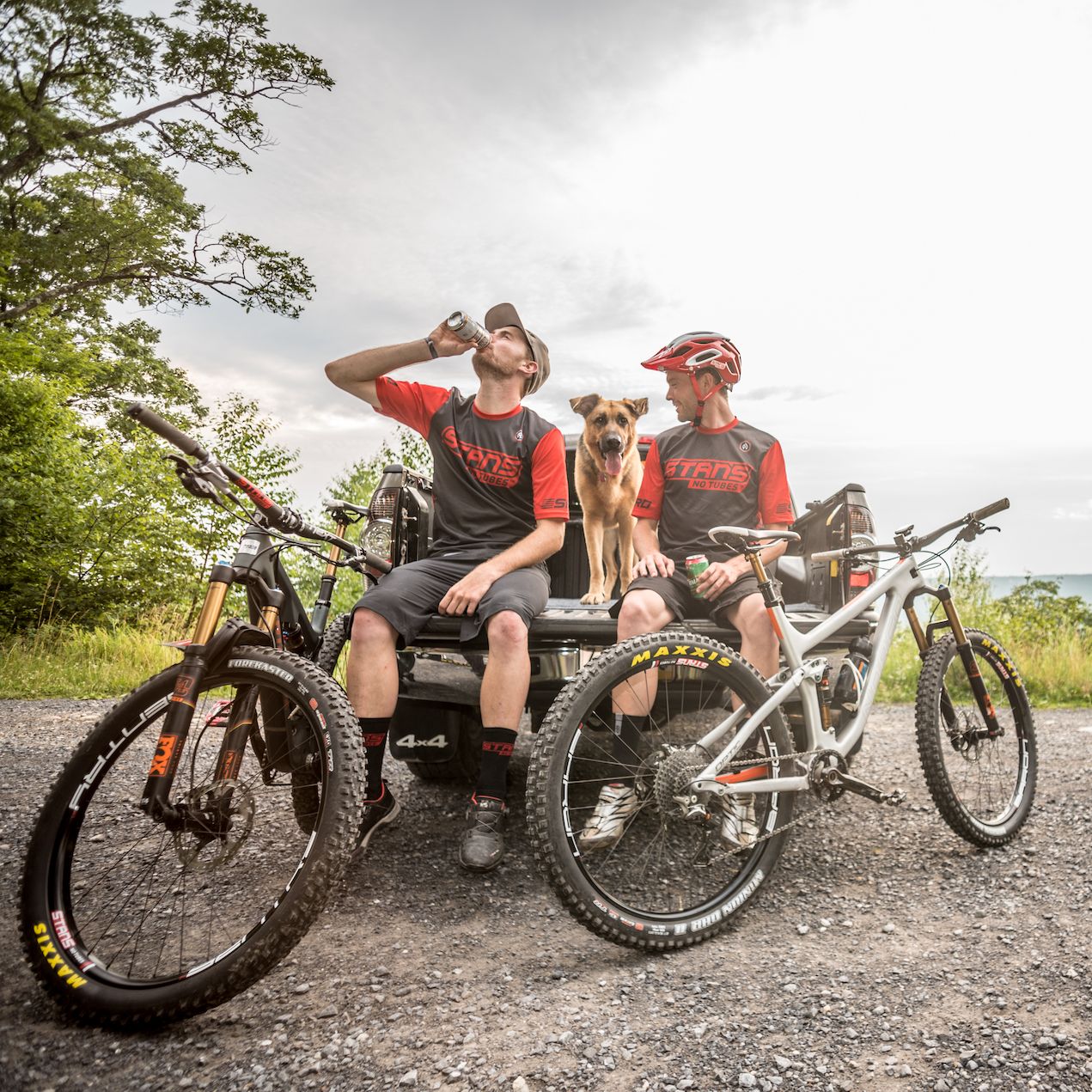 STAN'S Original Tubeless Sealant