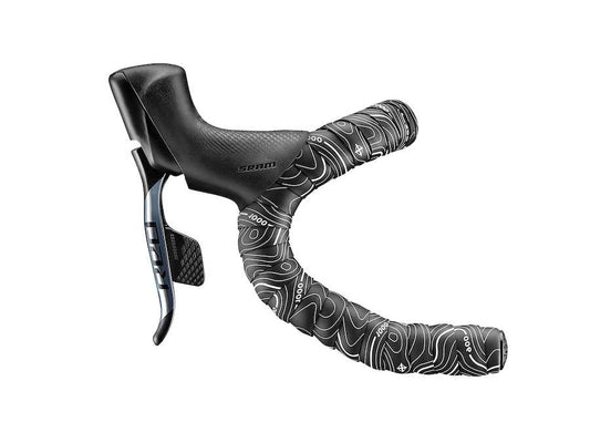 CICLOVATION Bar Tape Leather Touch Advanced